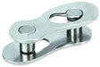 Wippermann Connex Link Kettenschloss 1/2×11/128' // For 11-fach Chain Silver