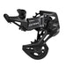 Shimano RD-RX822 GRX 12-speed rear derailleur, Shadow+, max 45T for single
