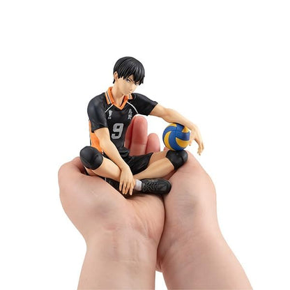 Megahouse - Haikyu!! - G.E.M. Series - Palm Size Tobio Kageyama Figure