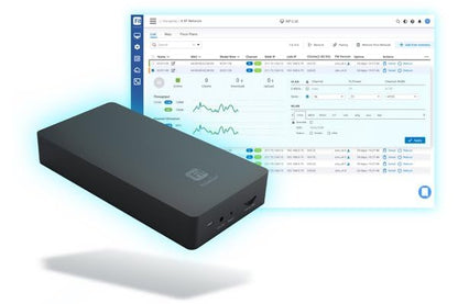 EnGenius FitCon100 Hardware controler for100 ECW-FIT devices