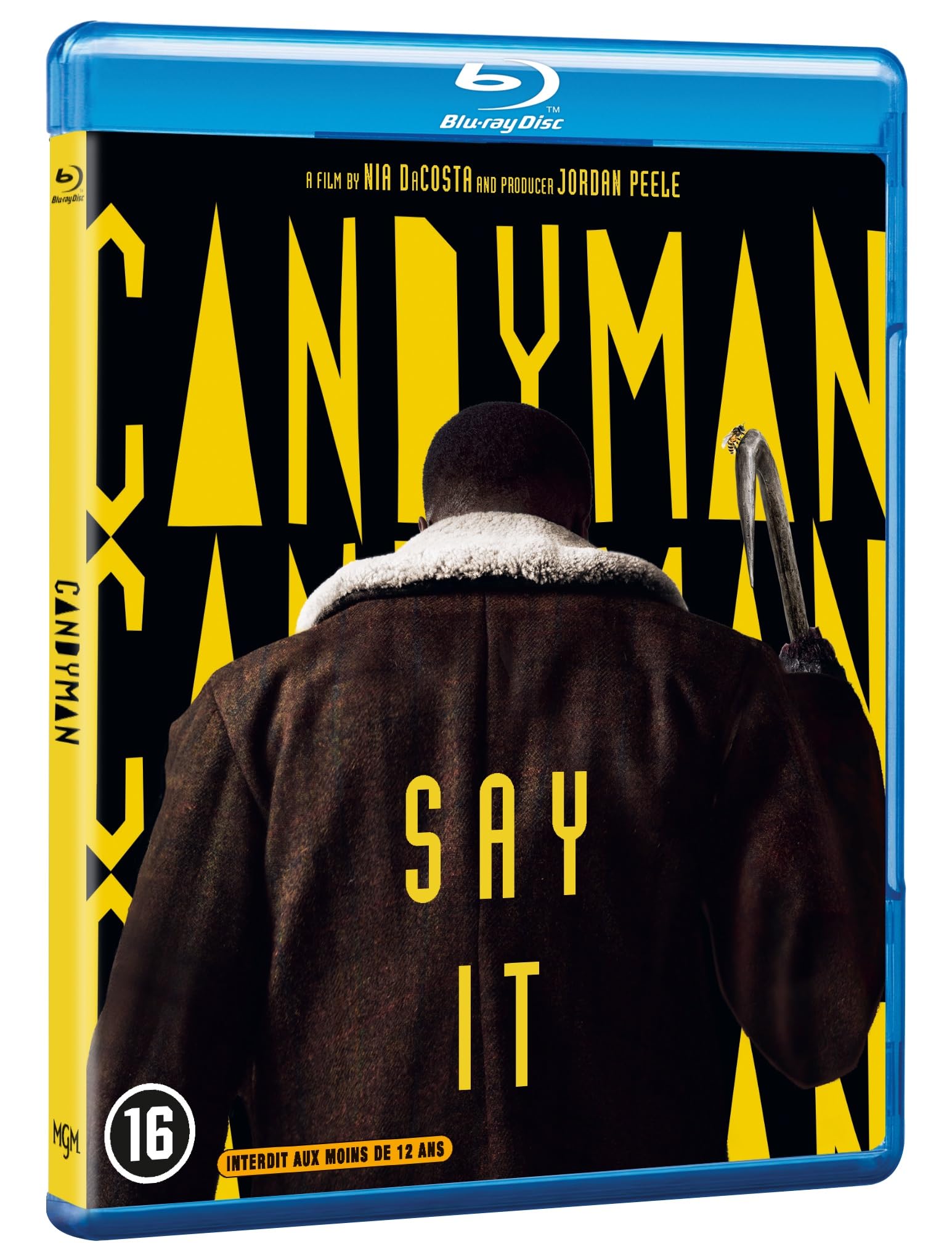 Candyman (2021)