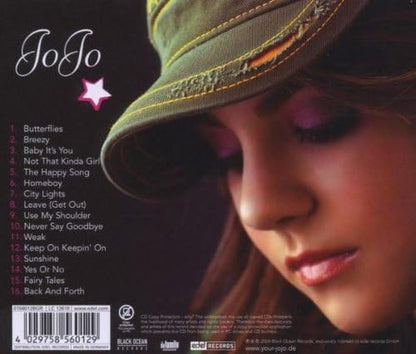 Jojo
