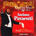 Luciano Pavarotti - Grandi Voci Alla Scala