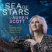 Lauren Scott: Sea of Stars: Scintillating Music for Lever Pedal Harp