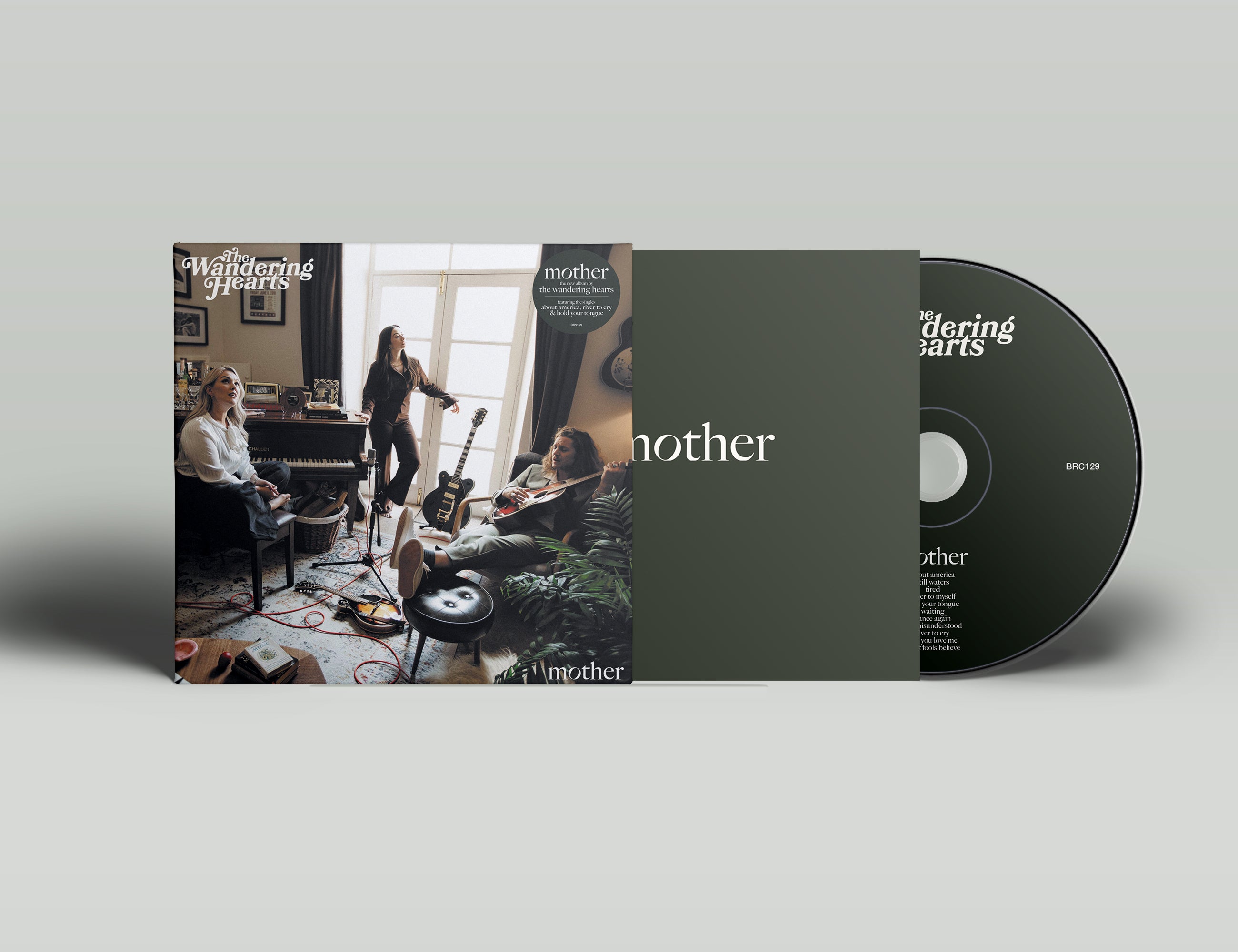 Mother