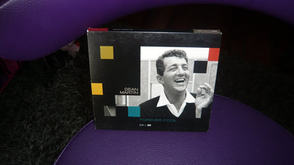 Dean Martin-Forever Cool
