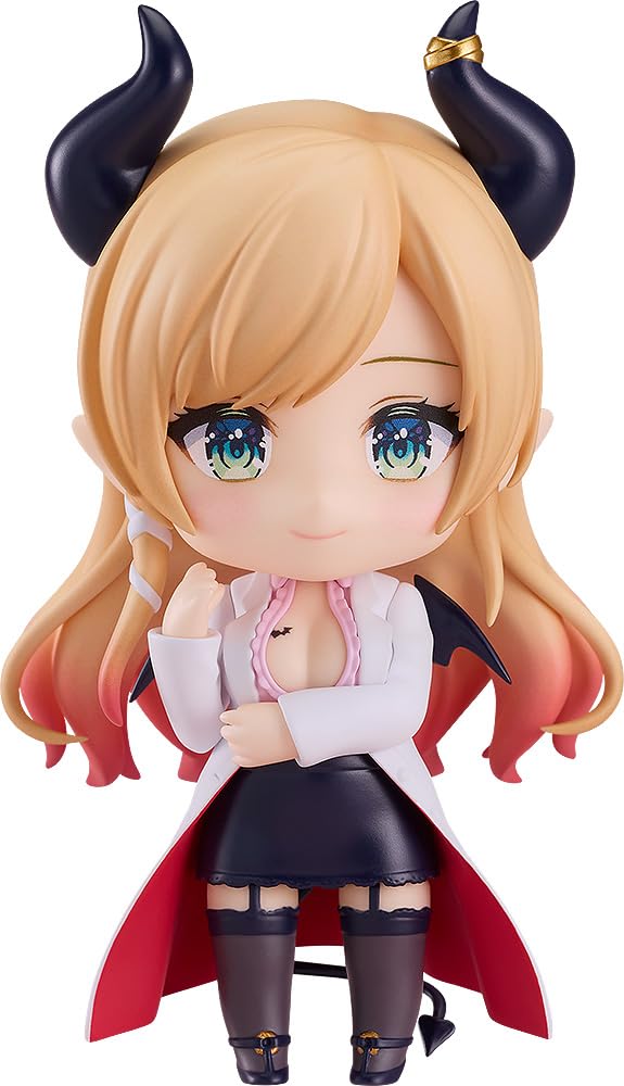 Max Factory - Hololive Production - Yuzuki Choco Nendoroid Af