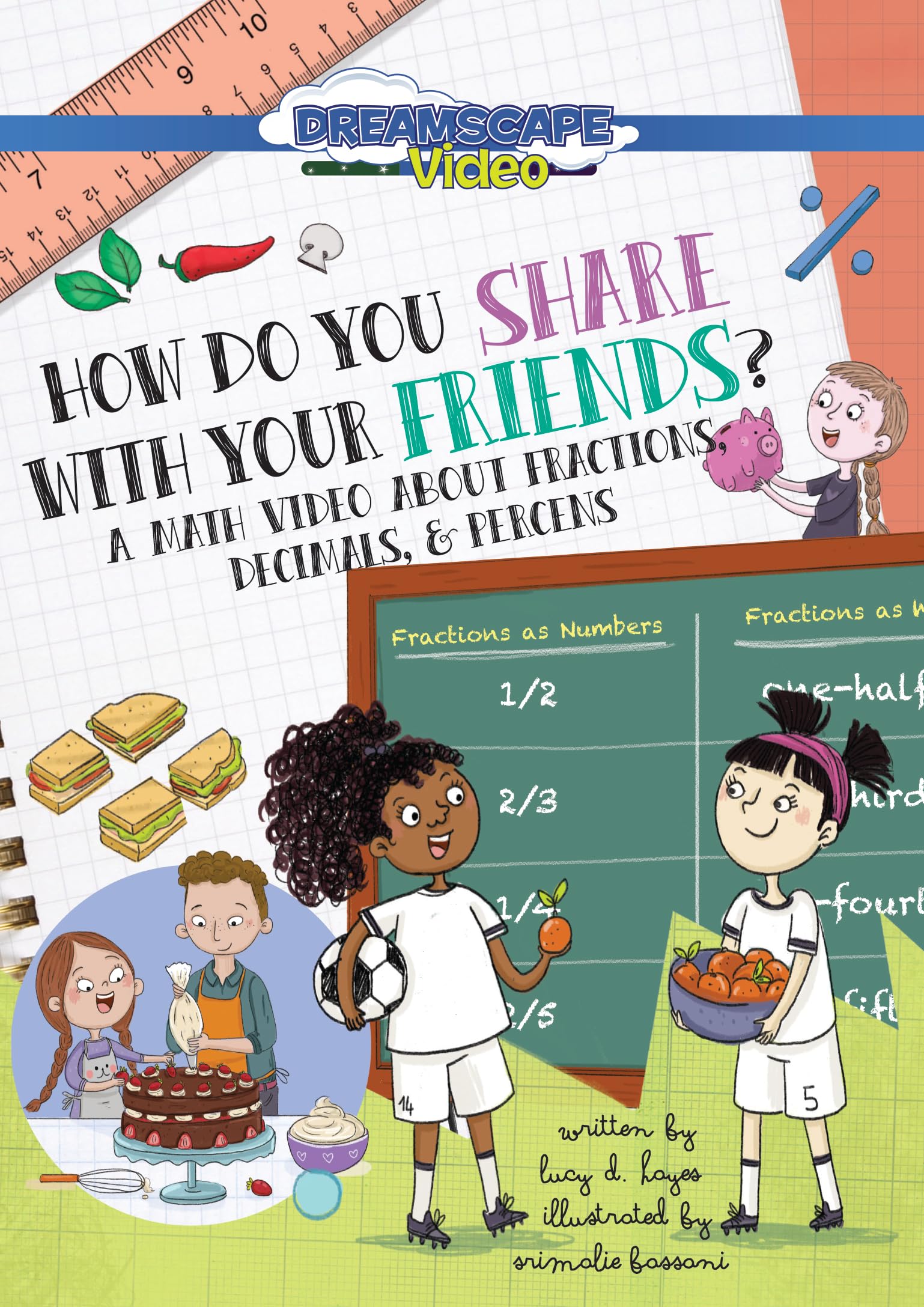 How Do You Share with Your Friends