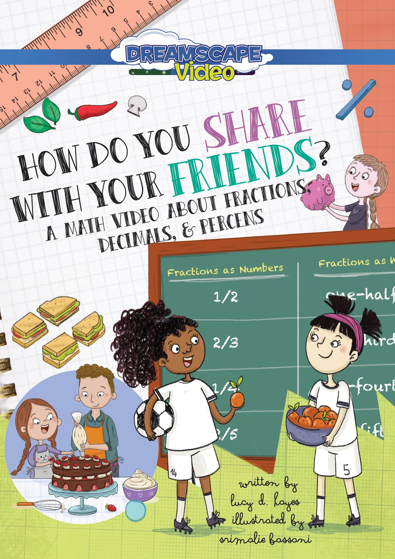 How Do You Share with Your Friends