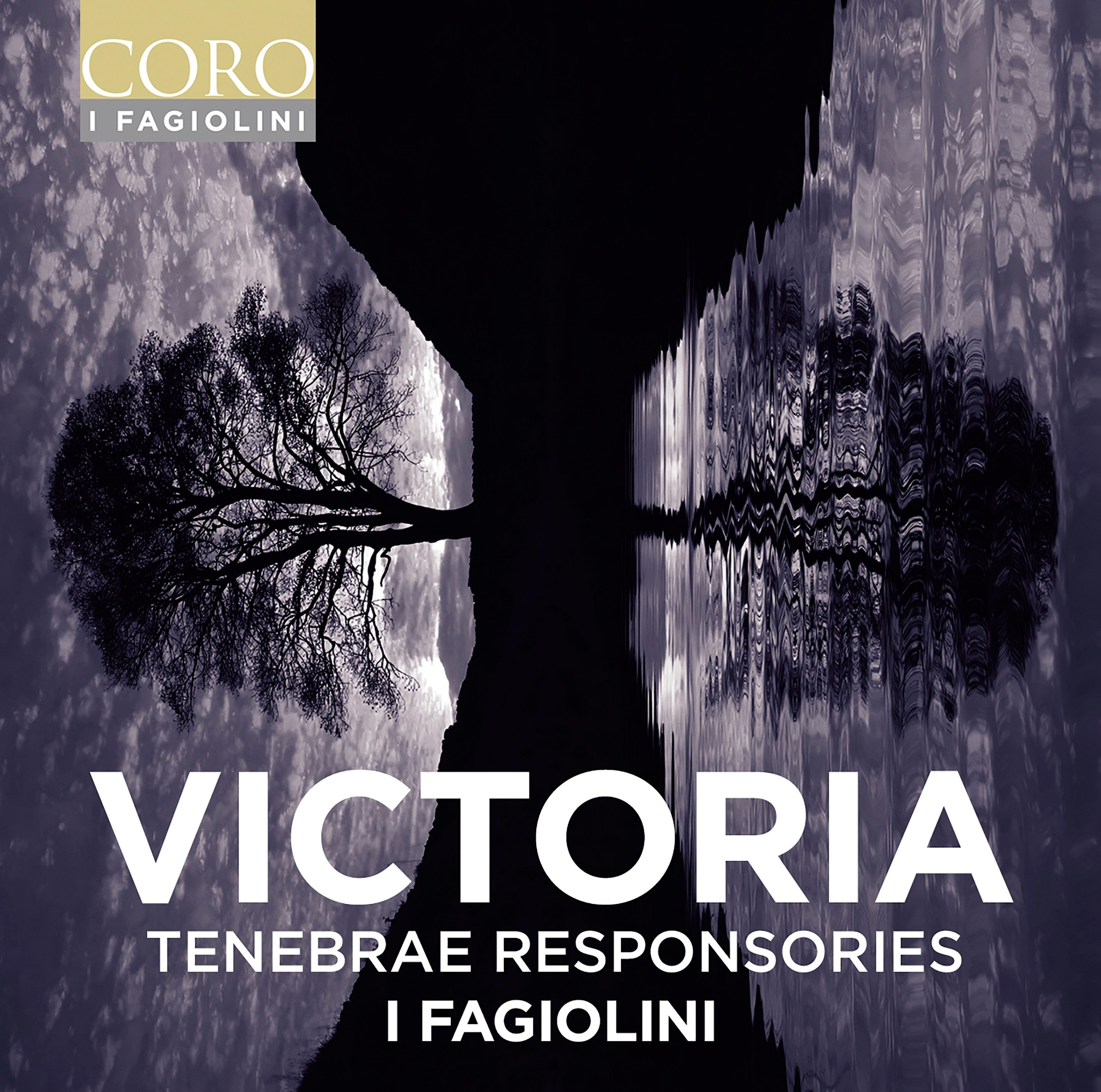 Victoria: Tenebrae Responsories