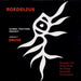 Hans-Joachim Roedelius-Global Trotters Project 1