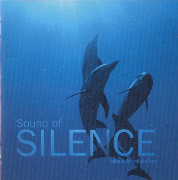 Sound Of Silence Vol. 2