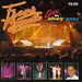 Live in Ahoy'2001