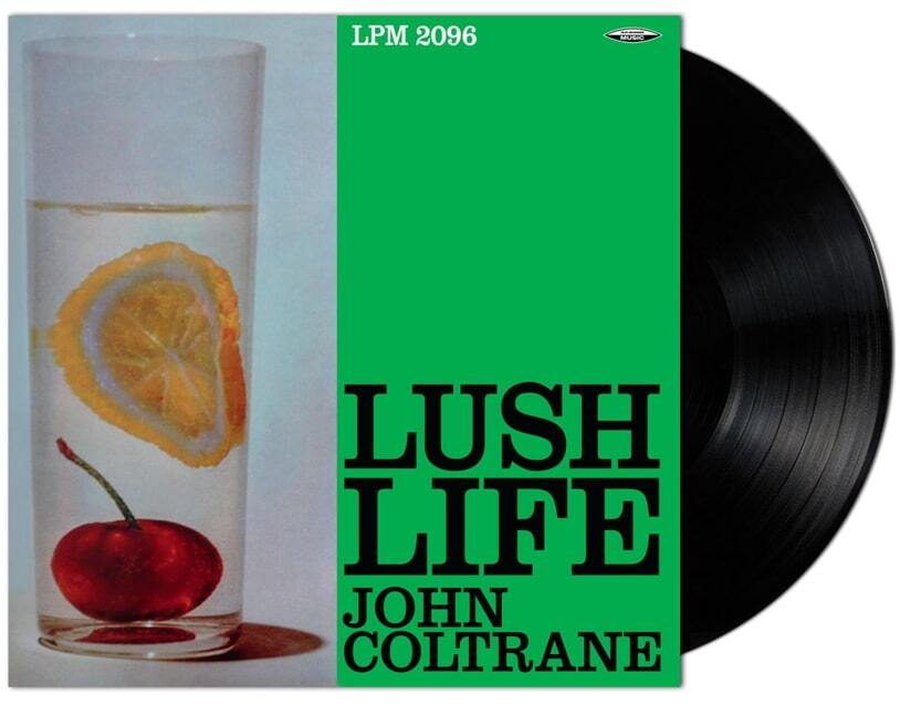 Lush Life