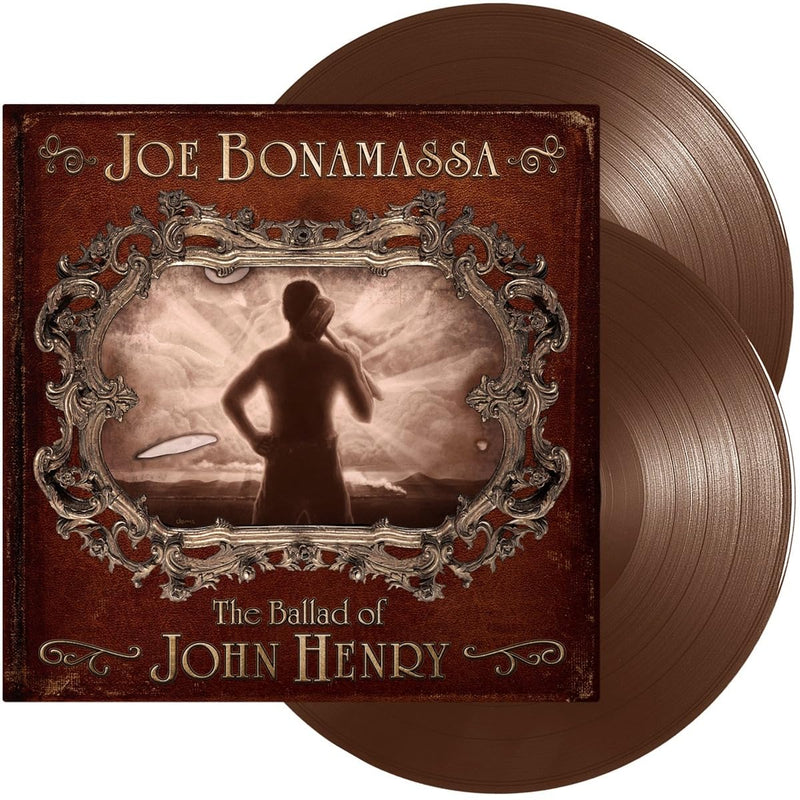 The Ballad Of John Henry (Remaster Brown 2LP
