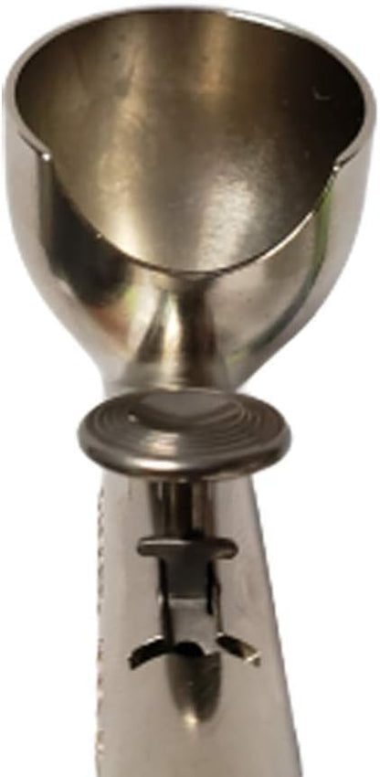 Badger Air-Brush Co. 100-6 (LG-H) Gravity Feed Large Head Airbrush, Large Cup, LG Airbrush