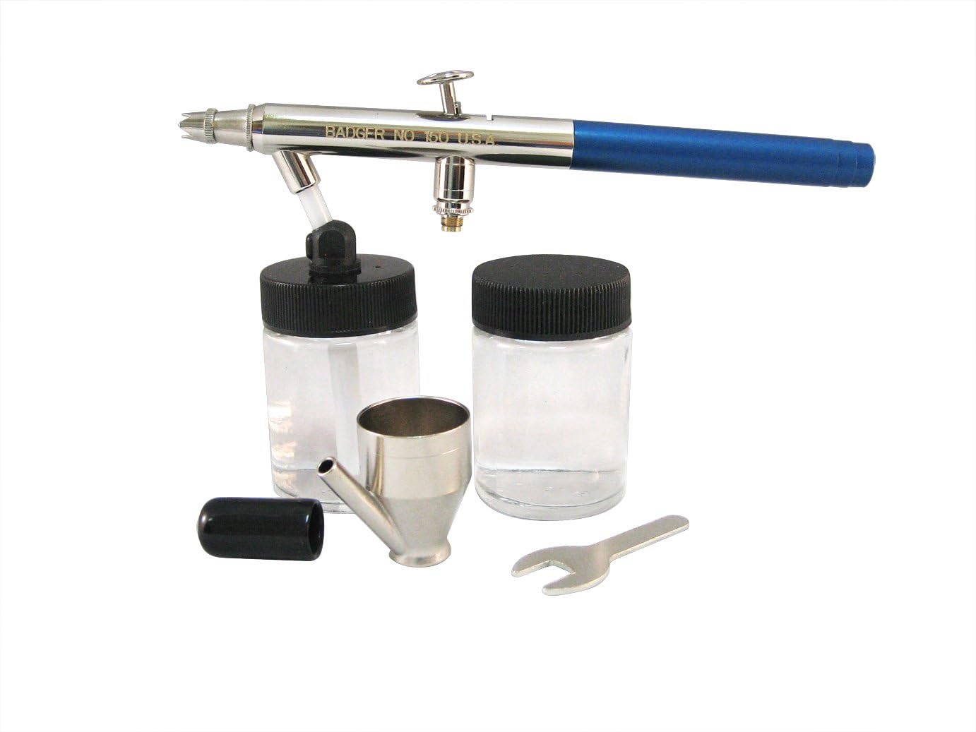 Badger 150-2 Airbrush Set