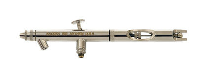 Badger Air-Brush Co. 155-9 Anthem Airbrush Set In a Sturdy Plastic Tool Box