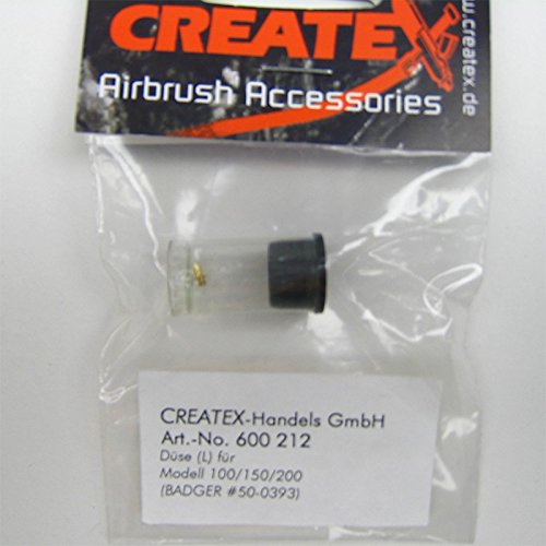 Badger Air-Brush Company Heavy Tip for Model 100, 150 and 200