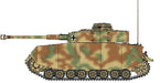 Dragon - Maqueta de Tanque Escala 1:72 (7497