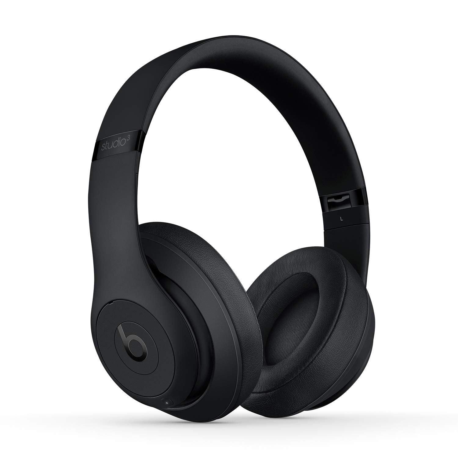 Beats - Studio 3 Wireless Bluetooth Headphones (Over Ear)
