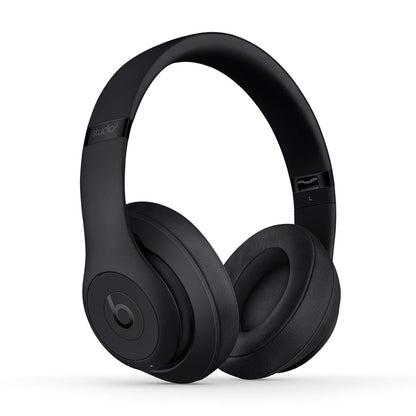 Beats - Studio 3 Wireless Bluetooth Headphones (Over Ear)