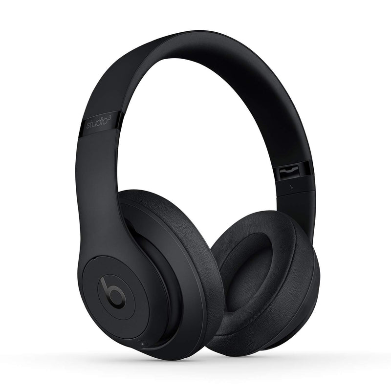 Beats - Studio 3 Wireless Bluetooth Headphones (Over Ear)