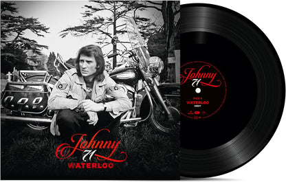 Johnny Hallyday - Waterloo