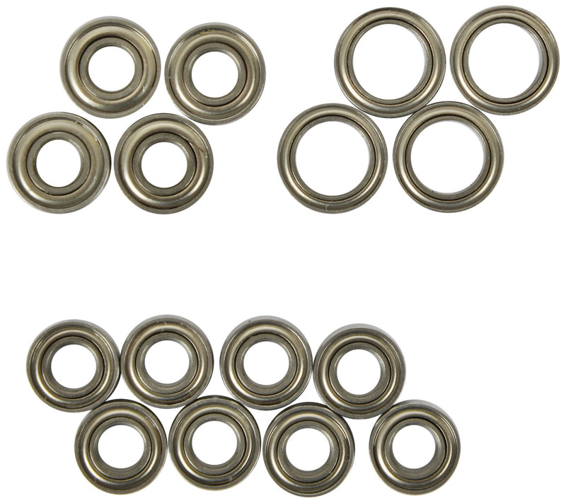 Carson 500904055 – Ball Bearing Kit Tt 02 On Road Chassis