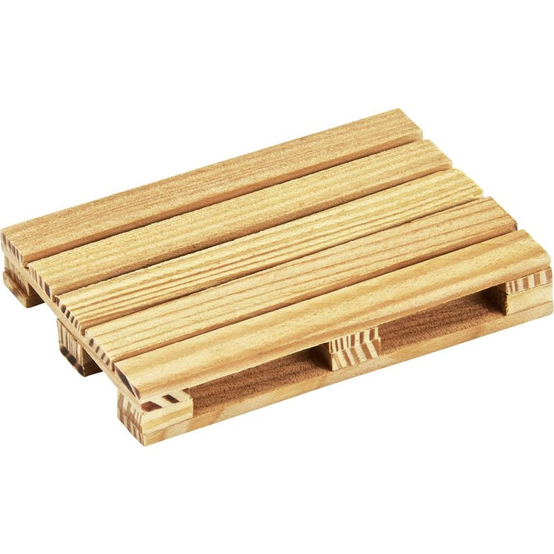 1:14 Wooden Euro Pallet (Model Building Items) (1)