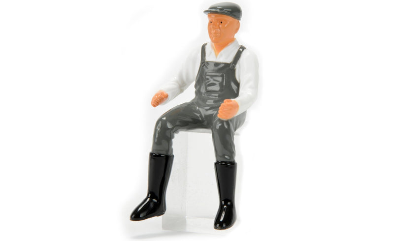 Carson- Fahrzeug 500907186-Figura (Escala 1:14), diseño de Conductor, Medium (500907186