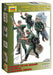 Zvezda - Figura para modelismo, 1:35 (500783583