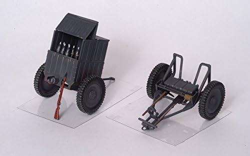 Zvezda - Figura para modelismo, 1:35 (500783583