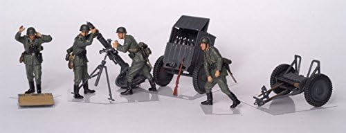 Zvezda - Figura para modelismo, 1:35 (500783583