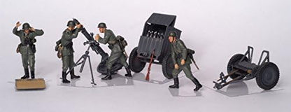 Zvezda - Figura para modelismo, 1:35 (500783583