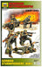 Zvezda - Figura para modelismo Escala 1:35 (Z3613