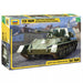 Zvezda 3662 Model kit, Multicoloured
