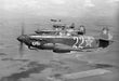 Zvezda - 1/48 Yak-9 Soviet Fighter (9/22) *zve4815