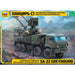 Zvezda - 1/72 Pantsir S1 (9/22) *zve5069