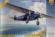 Fokker F VII - 3m