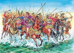 Zvezda 8007 - Age of Battles Table Top, Macedonian Cavalry
