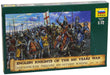 The Hobby Company Zvezda 500788044 – 1: 72 English Knights