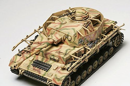TAMIYA Panzer,Panzerkampfw.iv 32518, Multicoloured