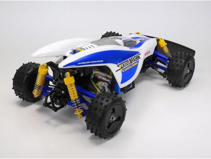Tamiya 1/10 R/C Saint Dragon 4 Wheel Drive 2021 TAM47459A Cars Elec Kit 1/10 Off-Road