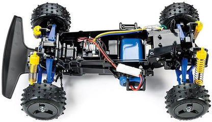 Tamiya 1/10 R/C Saint Dragon 4 Wheel Drive 2021 TAM47459A Cars Elec Kit 1/10 Off-Road