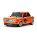 TAMIYA 1/10 NSU TT Jagermeister FWD M-05 Kit, TAM58649A