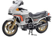 TAMIYA 14016 1:12 Honda CX500 Turbo - Model Making, Plastic kit, Handicraft, Hobby, Gluing, Model kit, Assembly, unpainted, Multicoloured