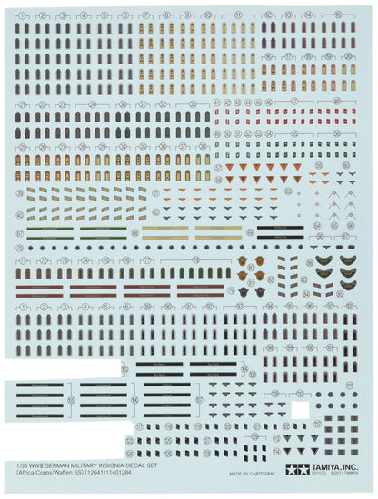 Tamiya-TAM12641 SS Kits de construcción de Aviones Modelo Hobby, Color Gris (12641
