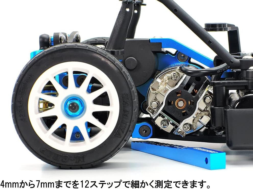 Tamiya RC 22009 Touring Car Ground Clearance Gauge 1:10 RC Spares/Hop-Ups