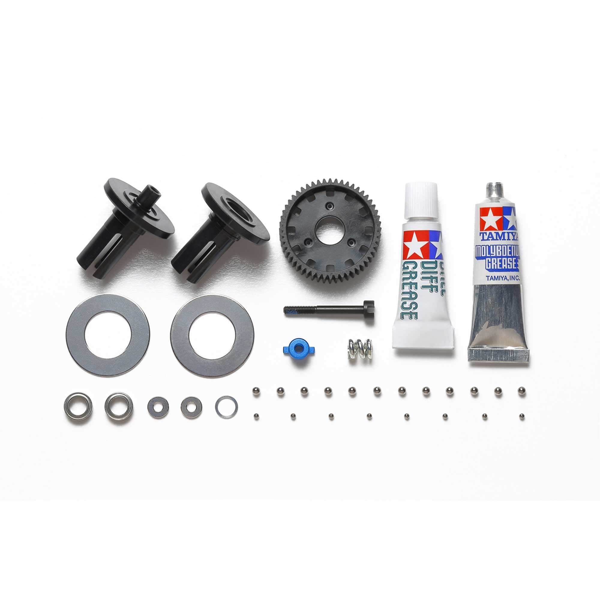 Tamiya RC 22025 TD4 Ball Differential Set RC Car Hop Up